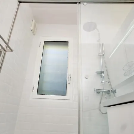 In With 2 Bedrooms And Wifi * Cannes