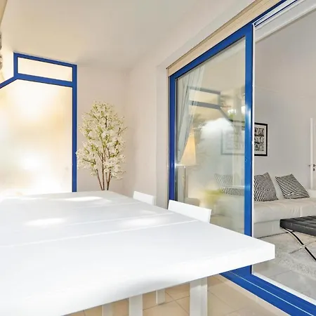 In With 2 Bedrooms And Wifi Апартаменты Канны