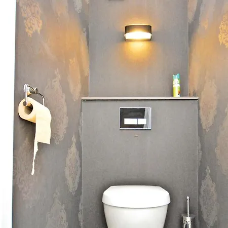 In With 2 Bedrooms And Wifi Апартаменты Канны
